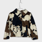 0-Veste/manteau Bellerose 10 ans