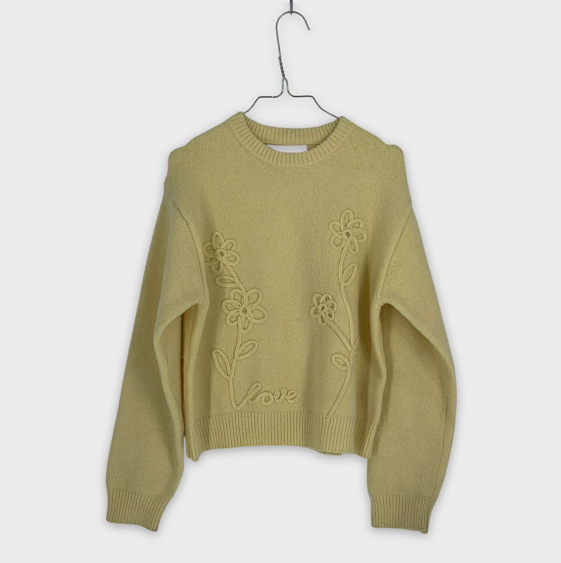 0-Pull Zara Kids 11-12 Ans