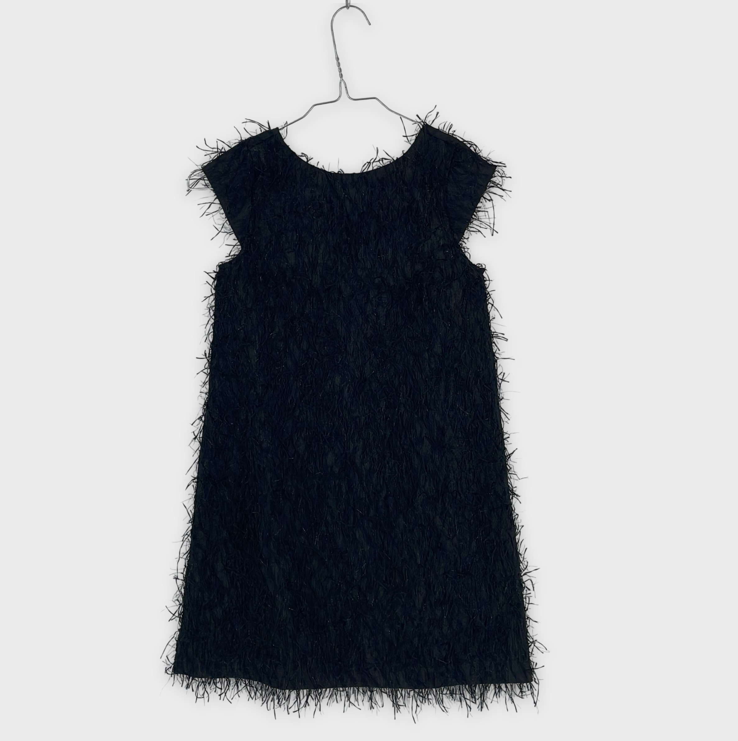 0-Robe Mango 10 ans