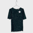 0-T-shirt manches courtes Cos I Said So