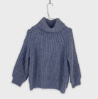 0-Pull Zara Kids 8-9 Ans