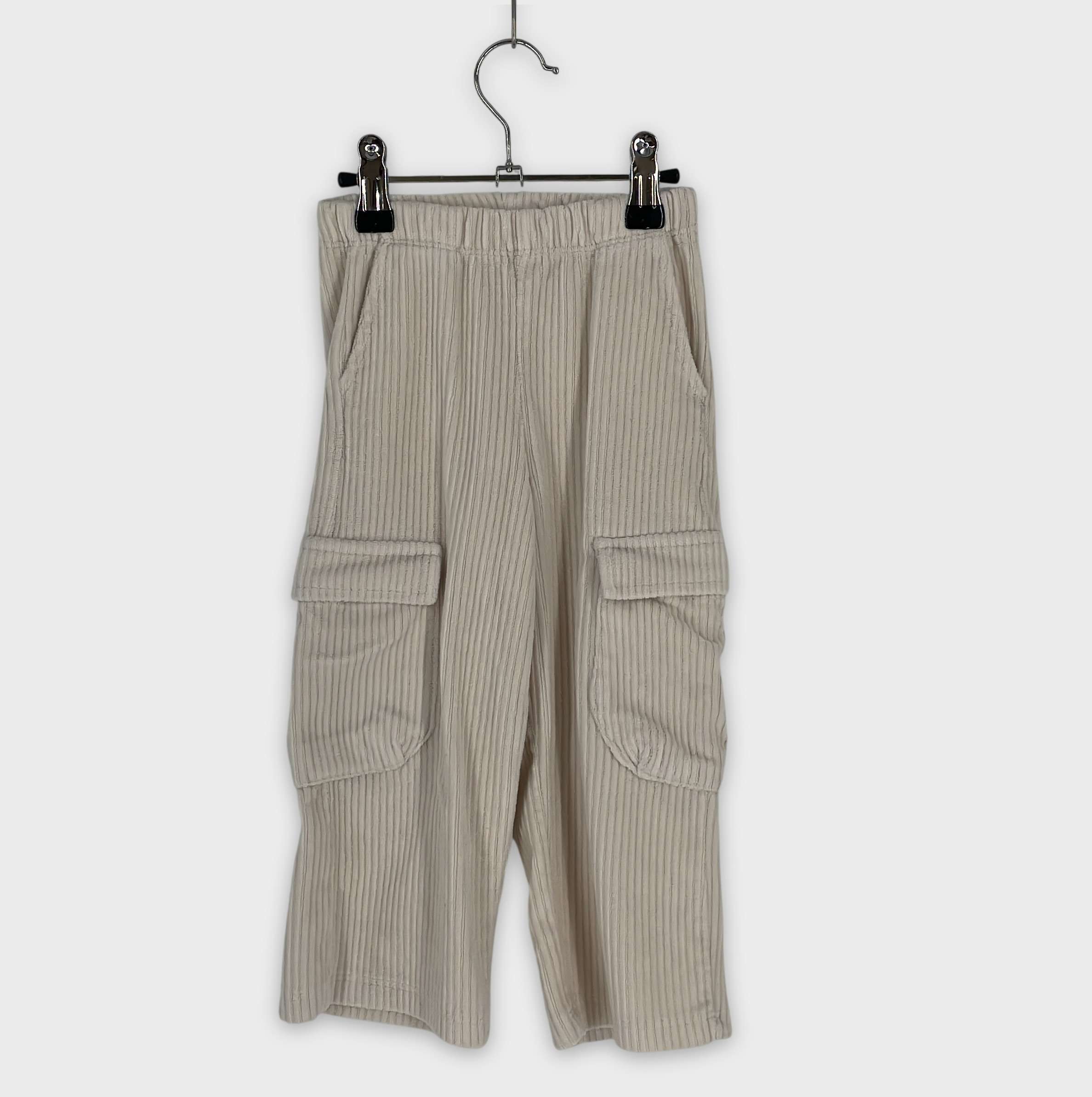 0-Pantalon Zara Kids 3 ans
