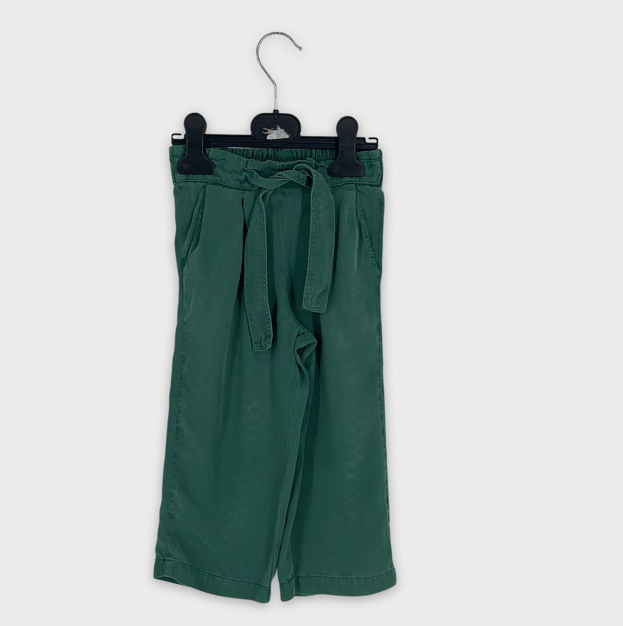 0-Pantalon Cyrillus 4 ans