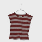 0-T-shirt manches courtes Filou & friends 3 ans