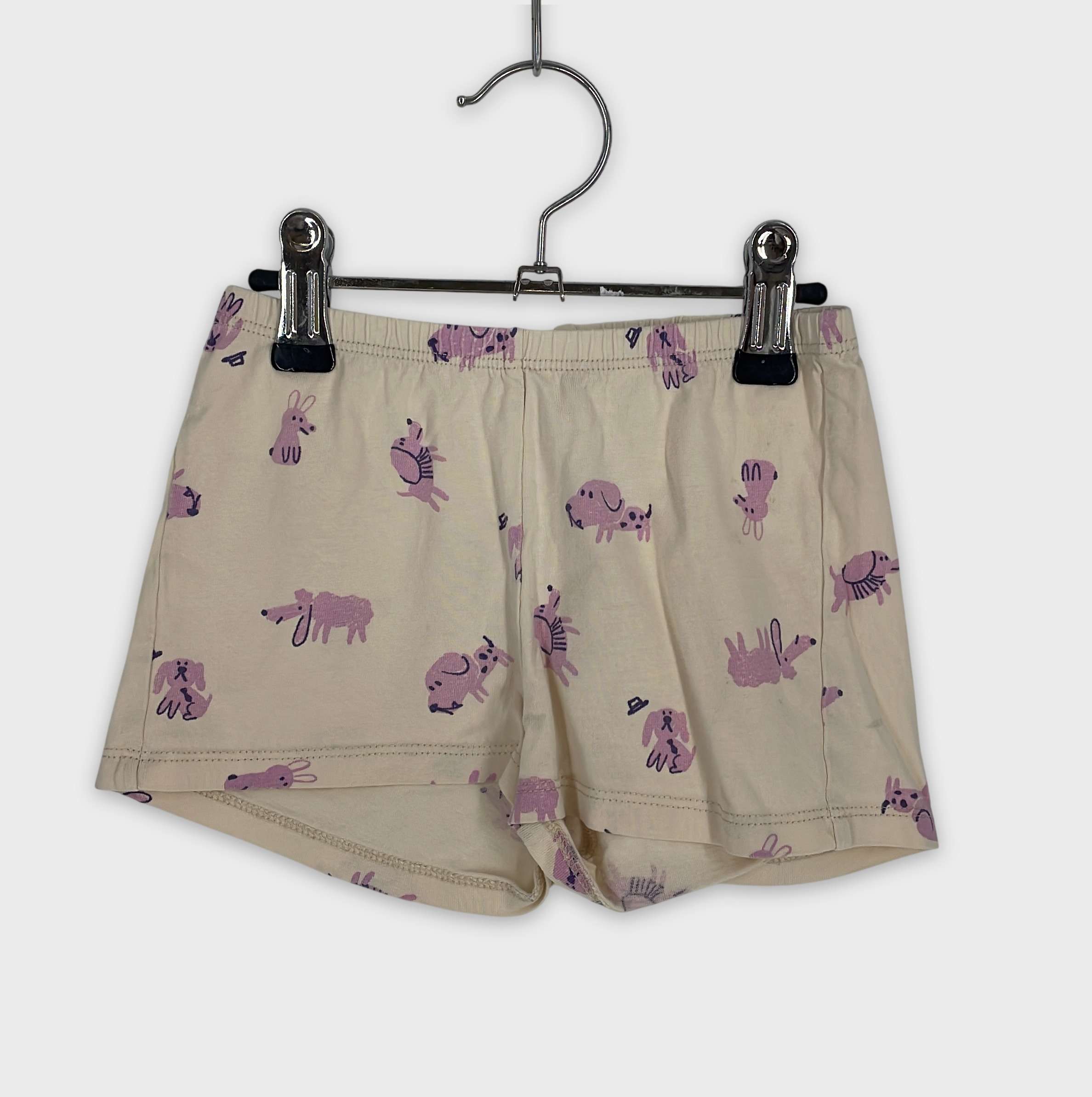 0-Short Marque Inconnue 3 ans