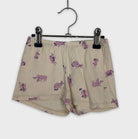 0-Short Marque Inconnue 3 ans