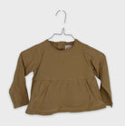 0-T-shirt manches longues Les petites choses 24 Mois - 3 Ans
