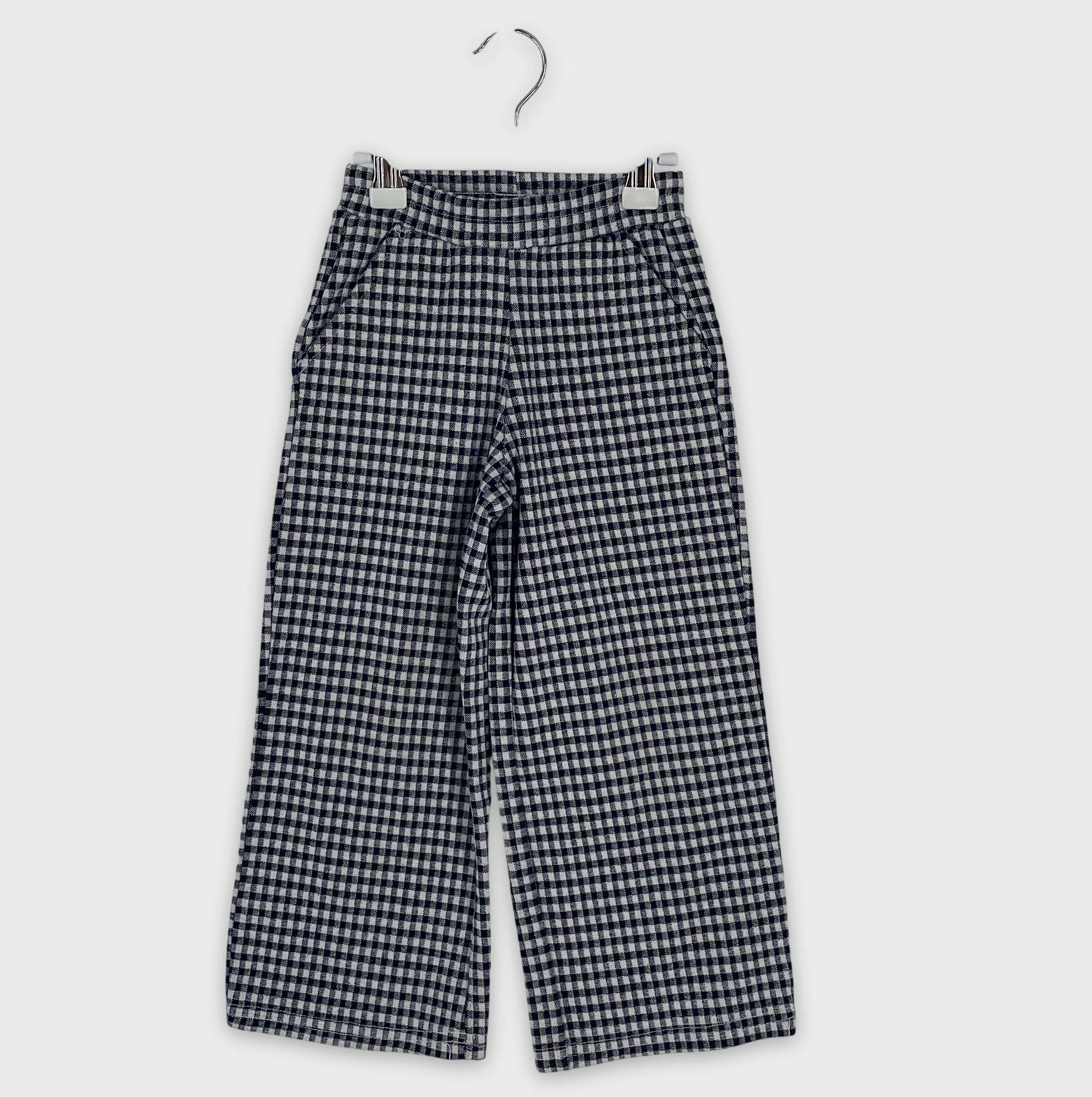 0-Pantalon Buissonnière 4 ans