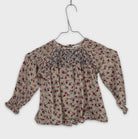 0-Chemise/blouse Zara Baby 3 ans