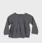 0-Chemise/blouse Marque Inconnue 24 mois