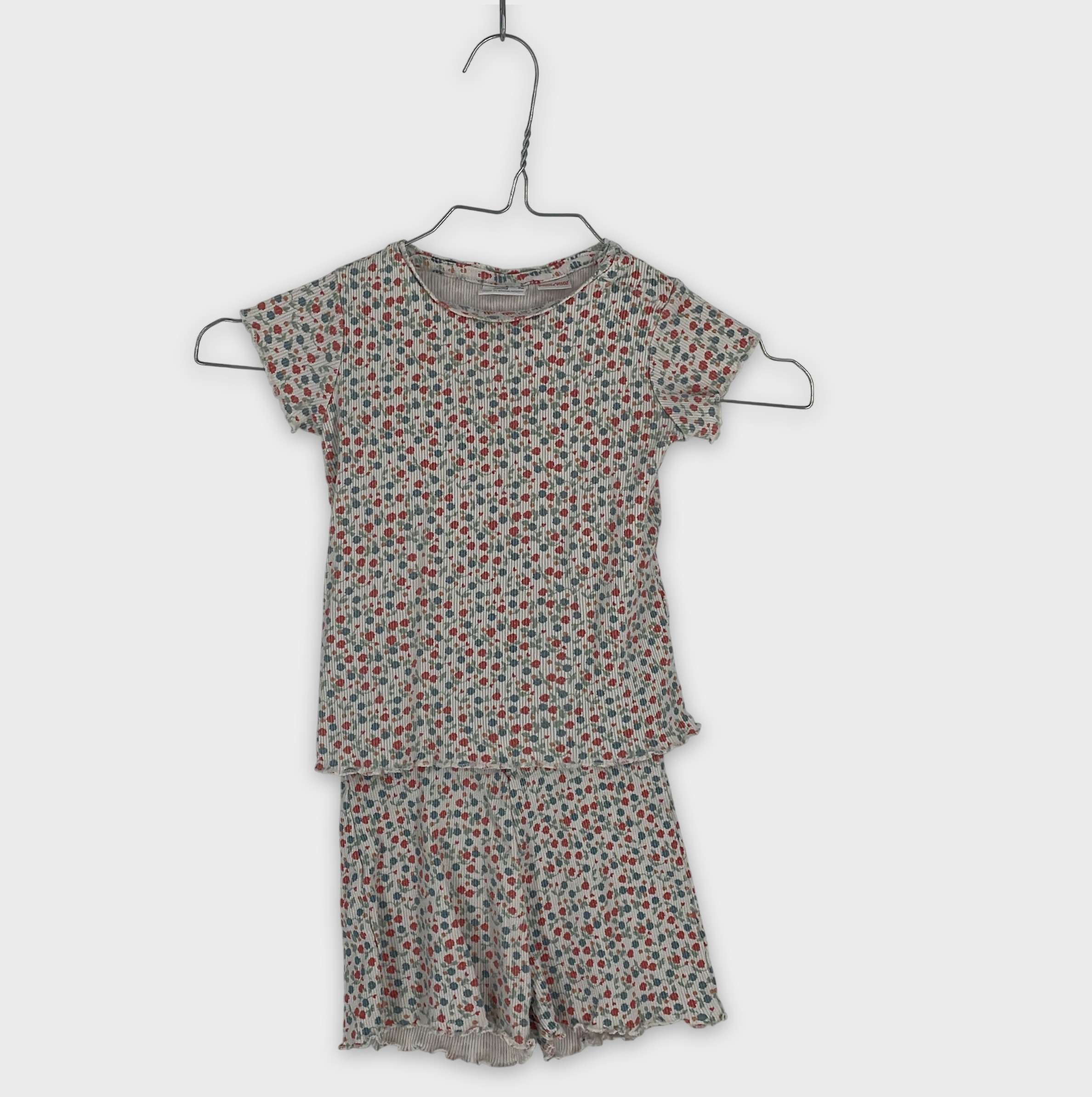 0-Ensemble Zara Baby 18-24 Mois