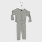 0-Pyjama long Petit Bateau