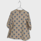 0-Robe Repose Ams 3 ans