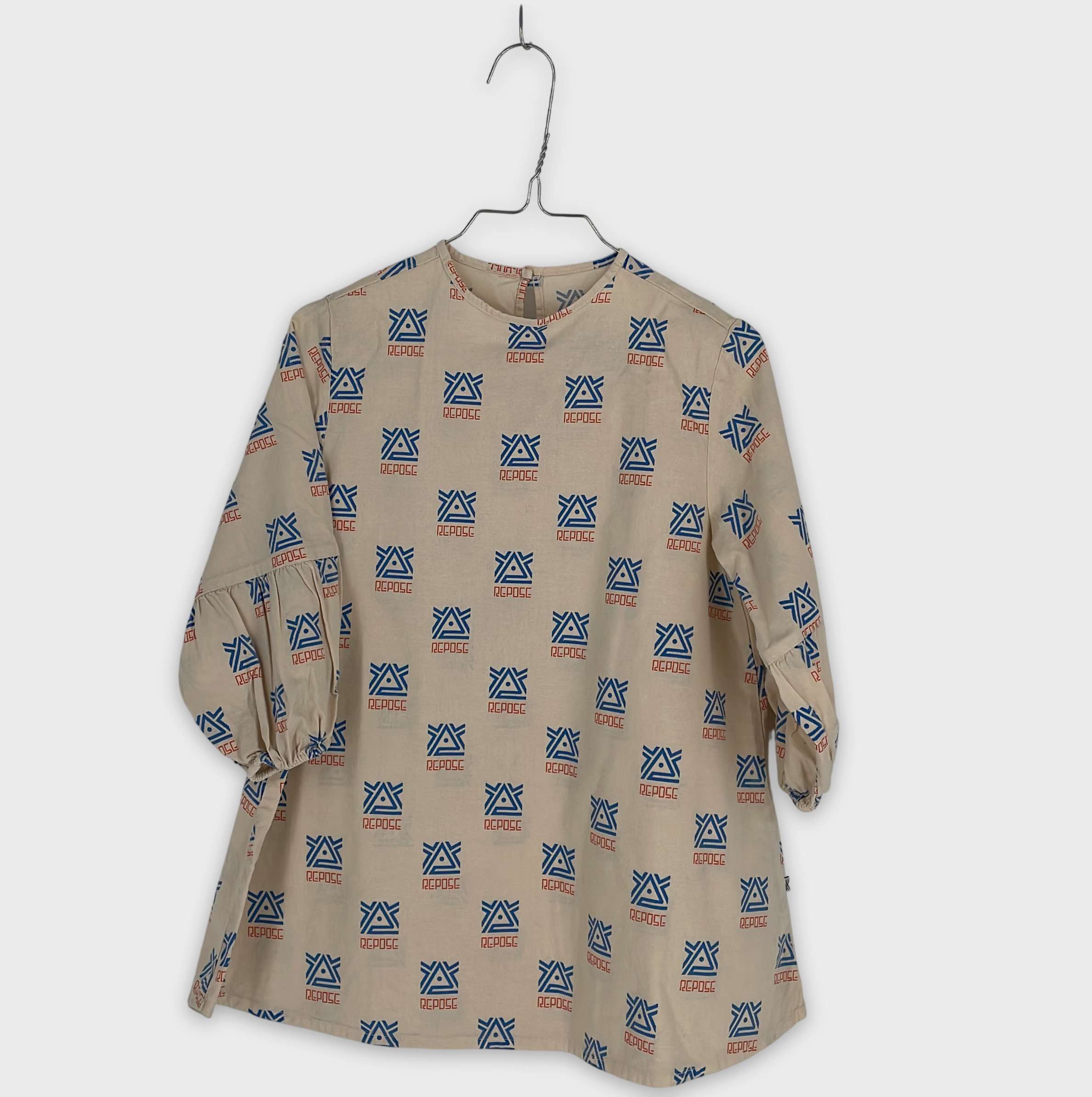 0-Robe Repose Ams 3 ans