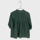 0-Robe Zara Baby 3-4 Ans