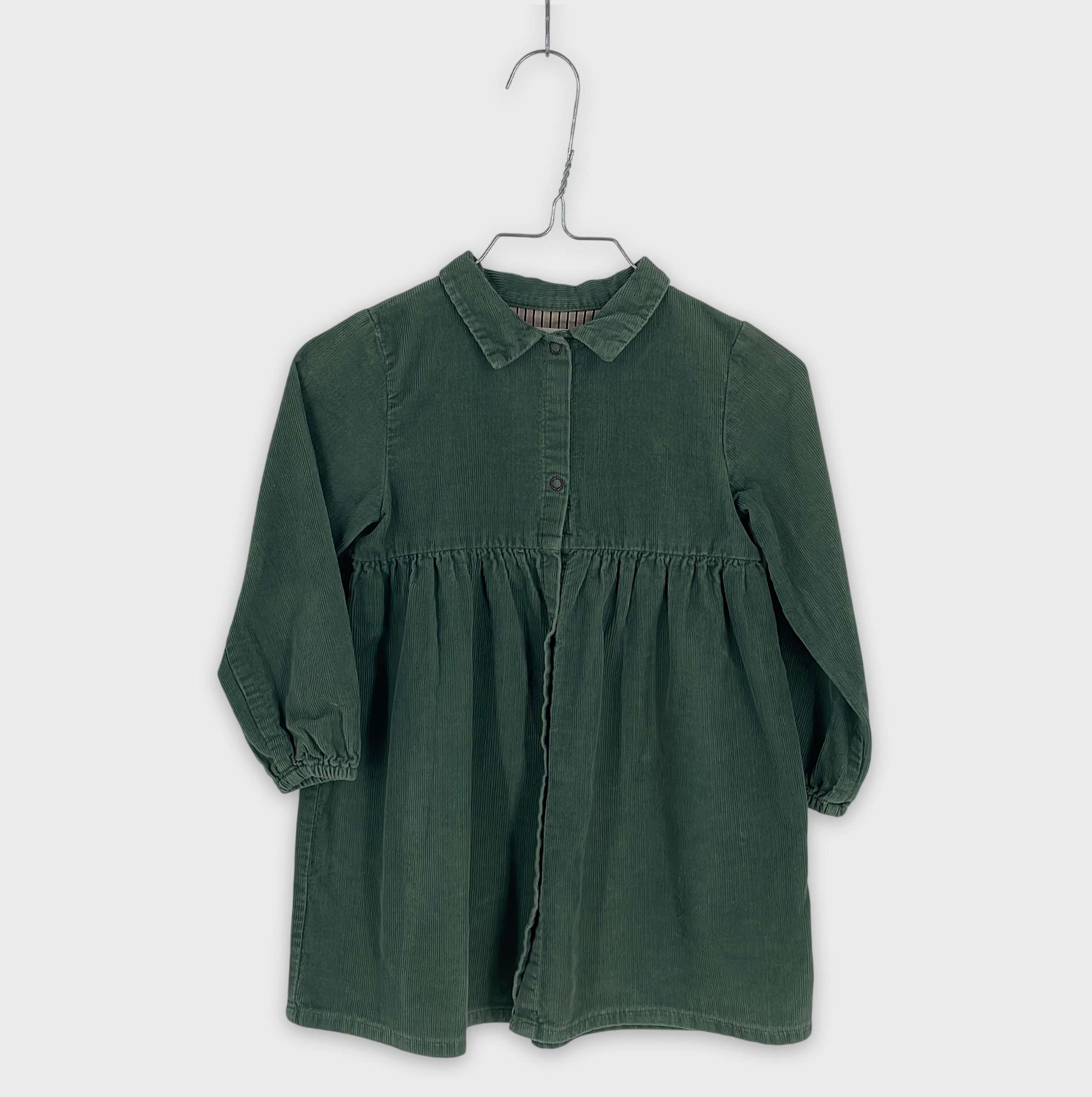 0-Robe Zara Baby 3-4 Ans