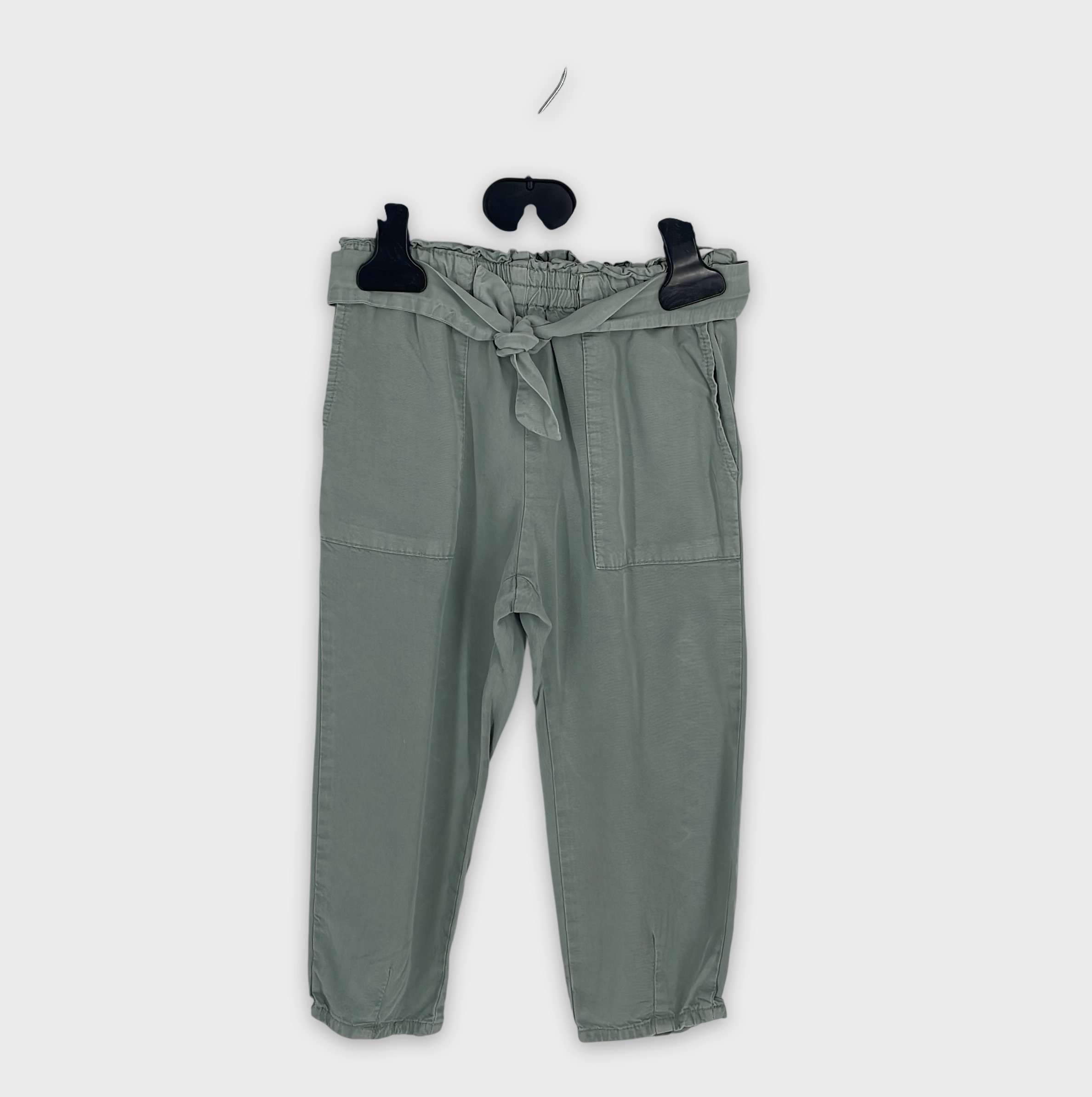 0-Pantalon Zara Kids 24 Mois - 3 Ans