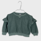 0-Sweat Petit Bateau 4 ans