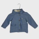 0-Veste/manteau Cyrillus 24 mois