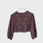 0-Robe Mango 6 ans