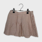 0-Jupe Marque Inconnue 5-6 Ans