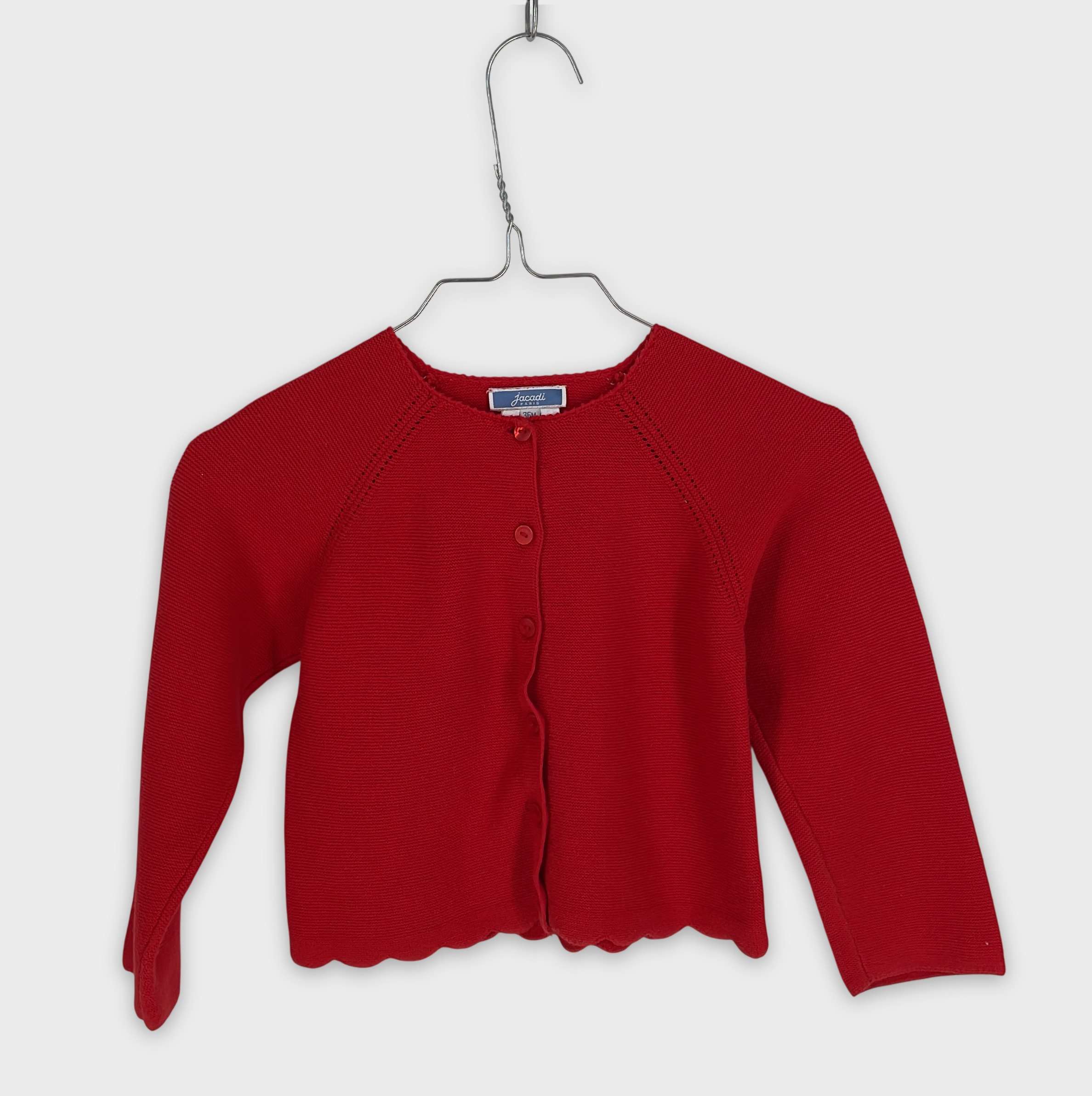 0-Gilet Jacadi
