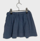 0-Jupe Marque Inconnue 4-5 Ans