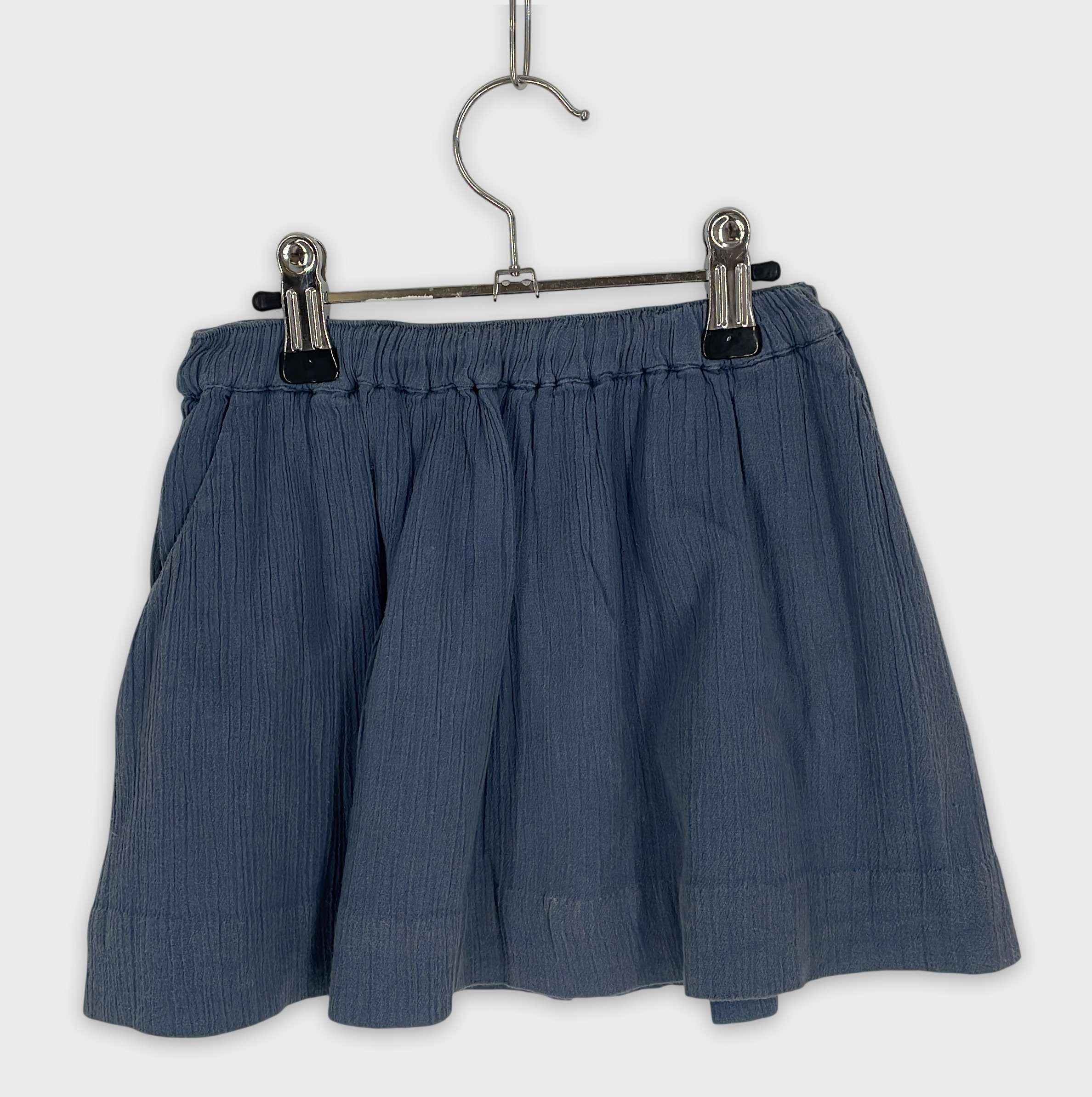 0-Jupe Marque Inconnue 4-5 Ans