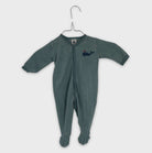 0-Barboteuse Petit Bateau 3 mois