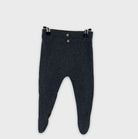 0-Legging Zara Baby 3-6 Mois