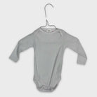 0-Body Zara Baby 6-9 Mois