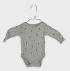 0-Body Zara Baby 3-6 Mois