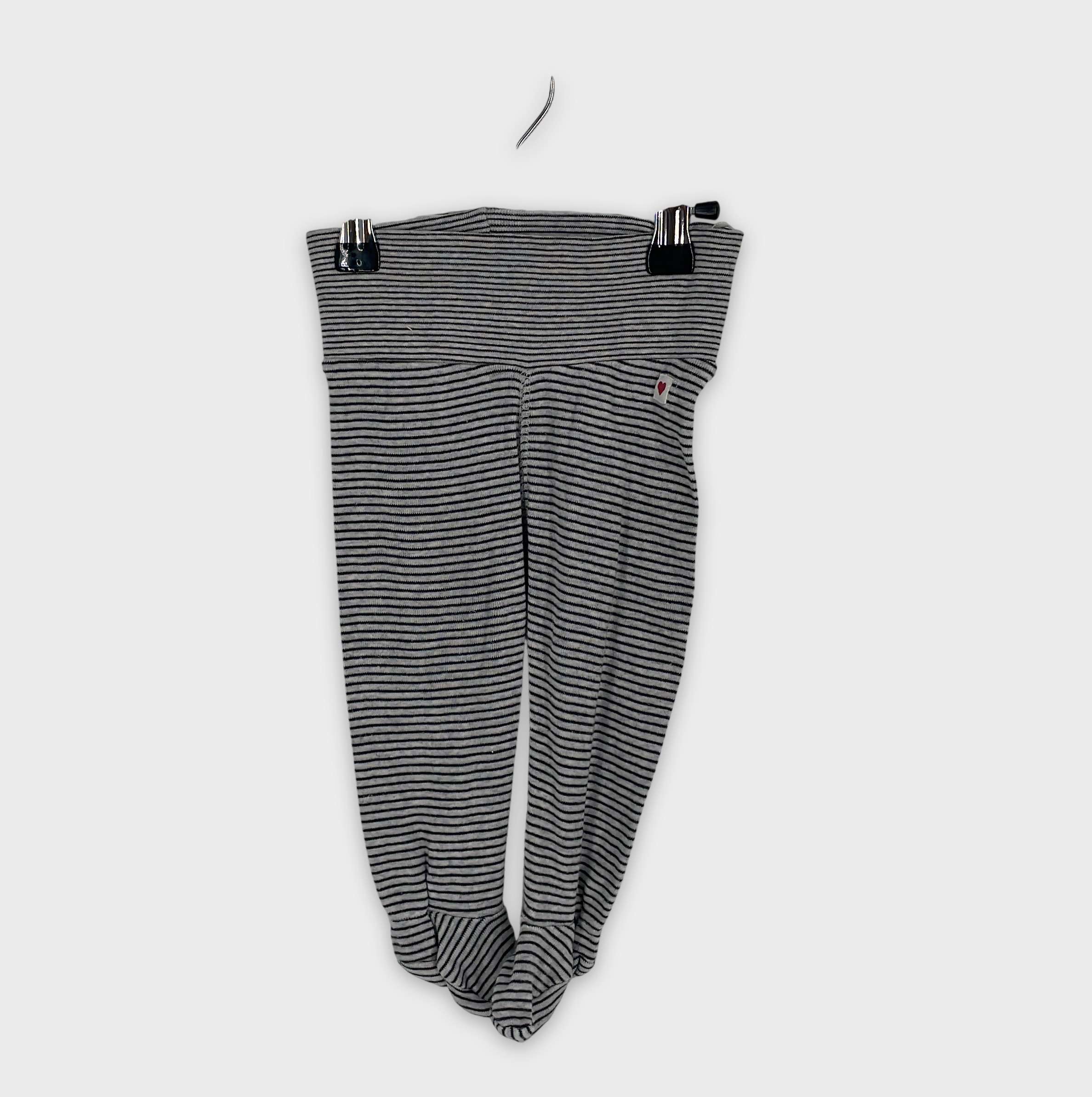 0-Legging H&M 3 mois