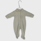 0-Barboteuse Zara Baby
