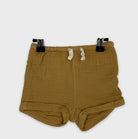 0-Short H&M 6 mois