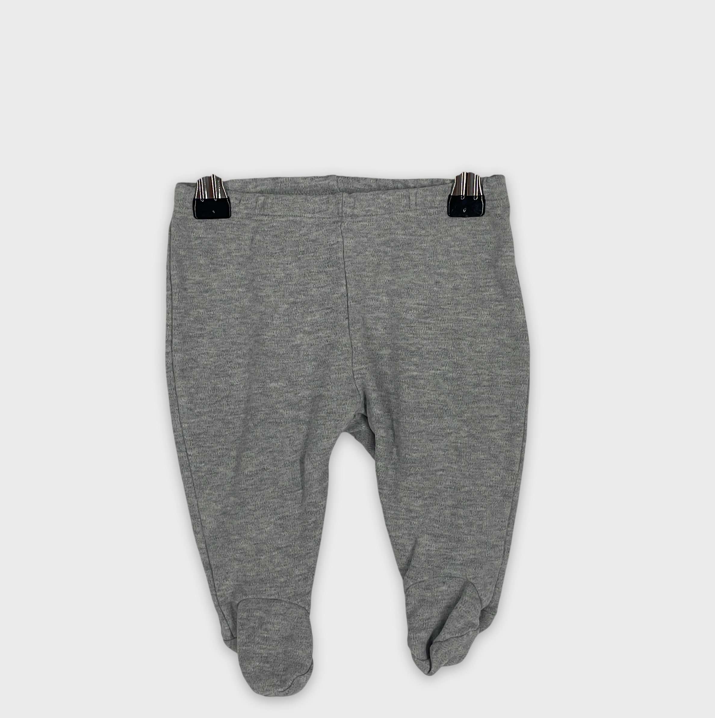 0-Pyjama long Jacadi 3 mois