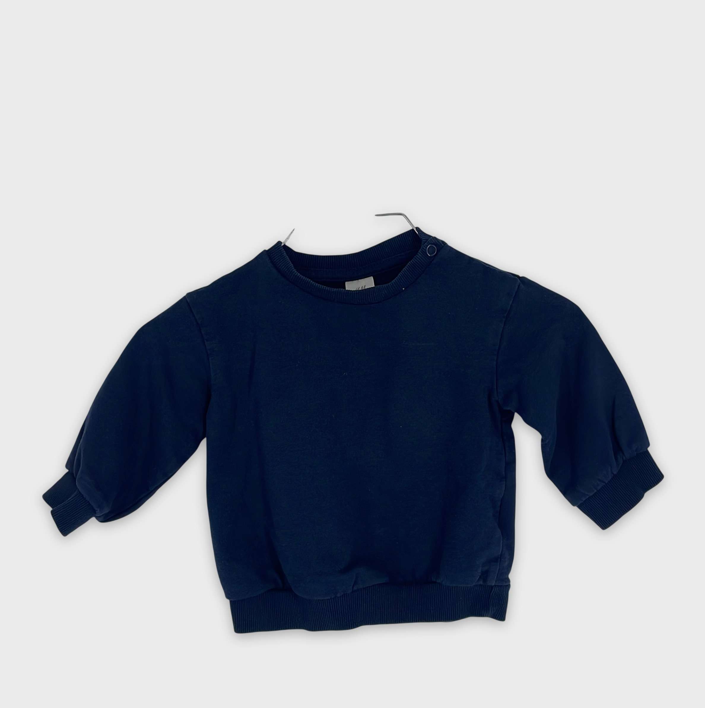 0-Sweat H&M 6 mois