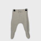 0-Pantalon Zara Baby 1-3 Mois