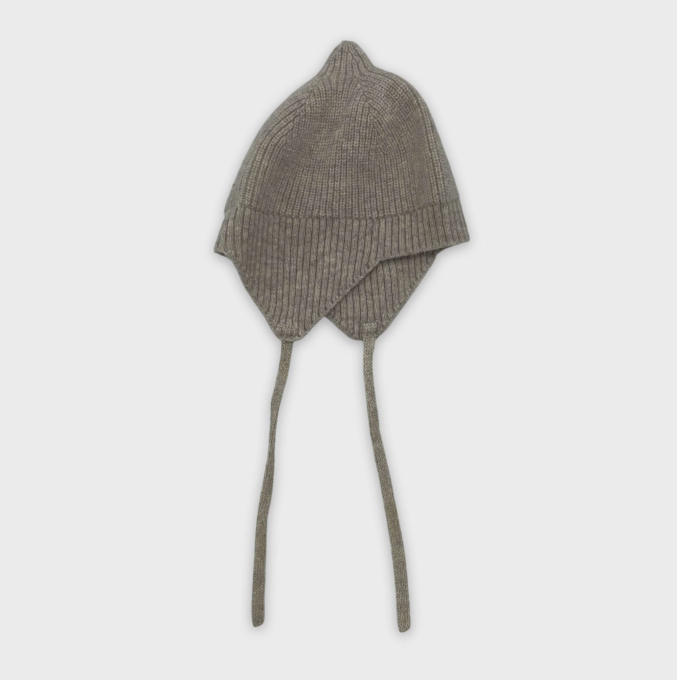 0-Bonnet/Cagoule Zara Baby
