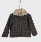 0-Veste/manteau Arsène & Les Pipelettes 3 ans