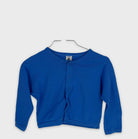 0-Gilet Petit Bateau 24 mois