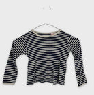 0-T-shirt manches longues Zara Kids 4 ans