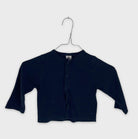 0-Gilet Petit Bateau 24 mois