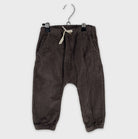 0-Pantalon Búho 12 mois