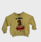 0-Sweat Mini Rodini 12-18 Mois