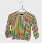 0-Sweat Mini Rodini 4-5 Ans