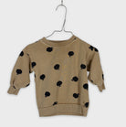 0-Sweat Bobo Choses 12-18 Mois