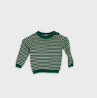 0-Pull Petit Bateau 24 mois