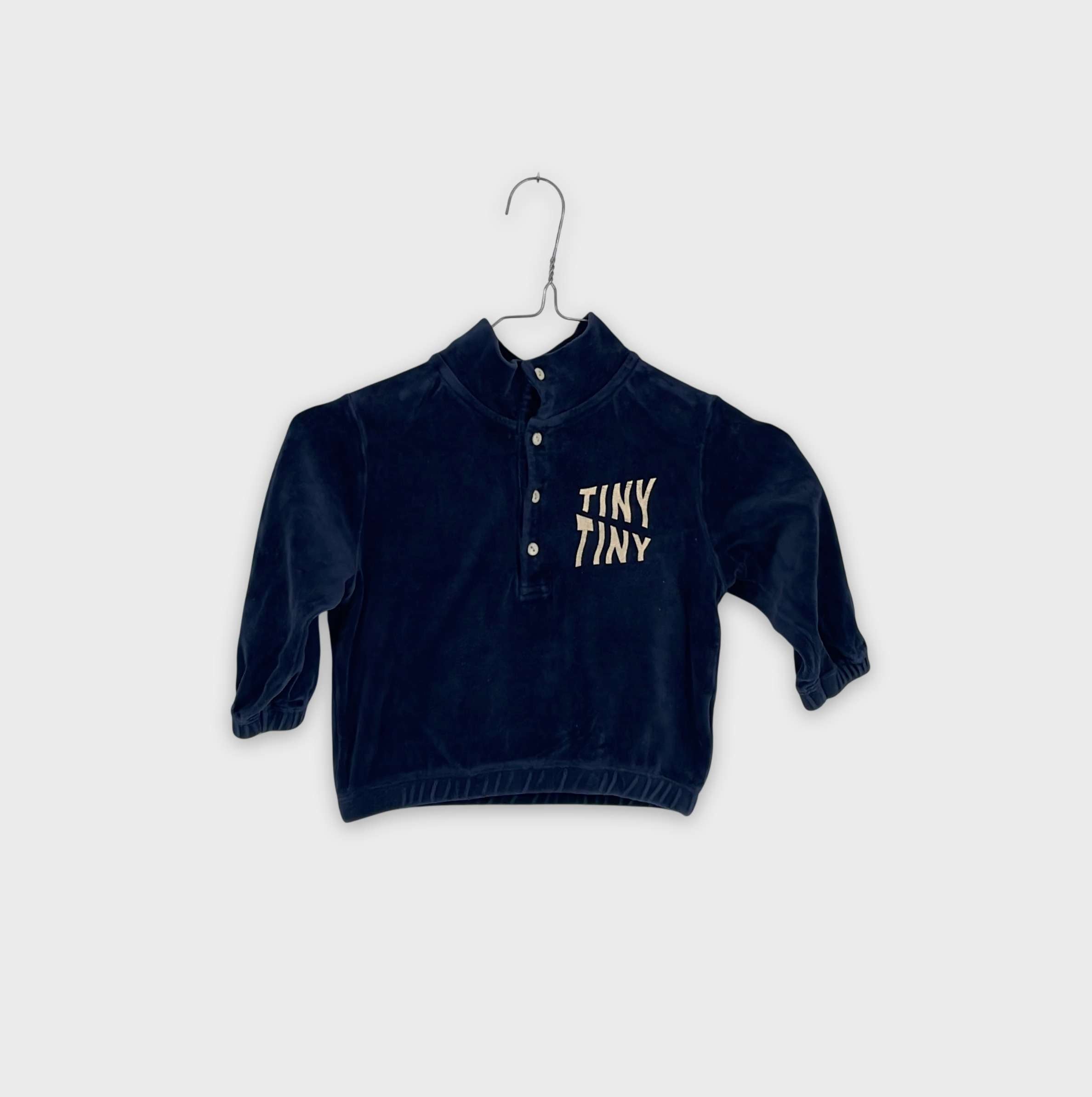 0-Sweat Tiny Cottons