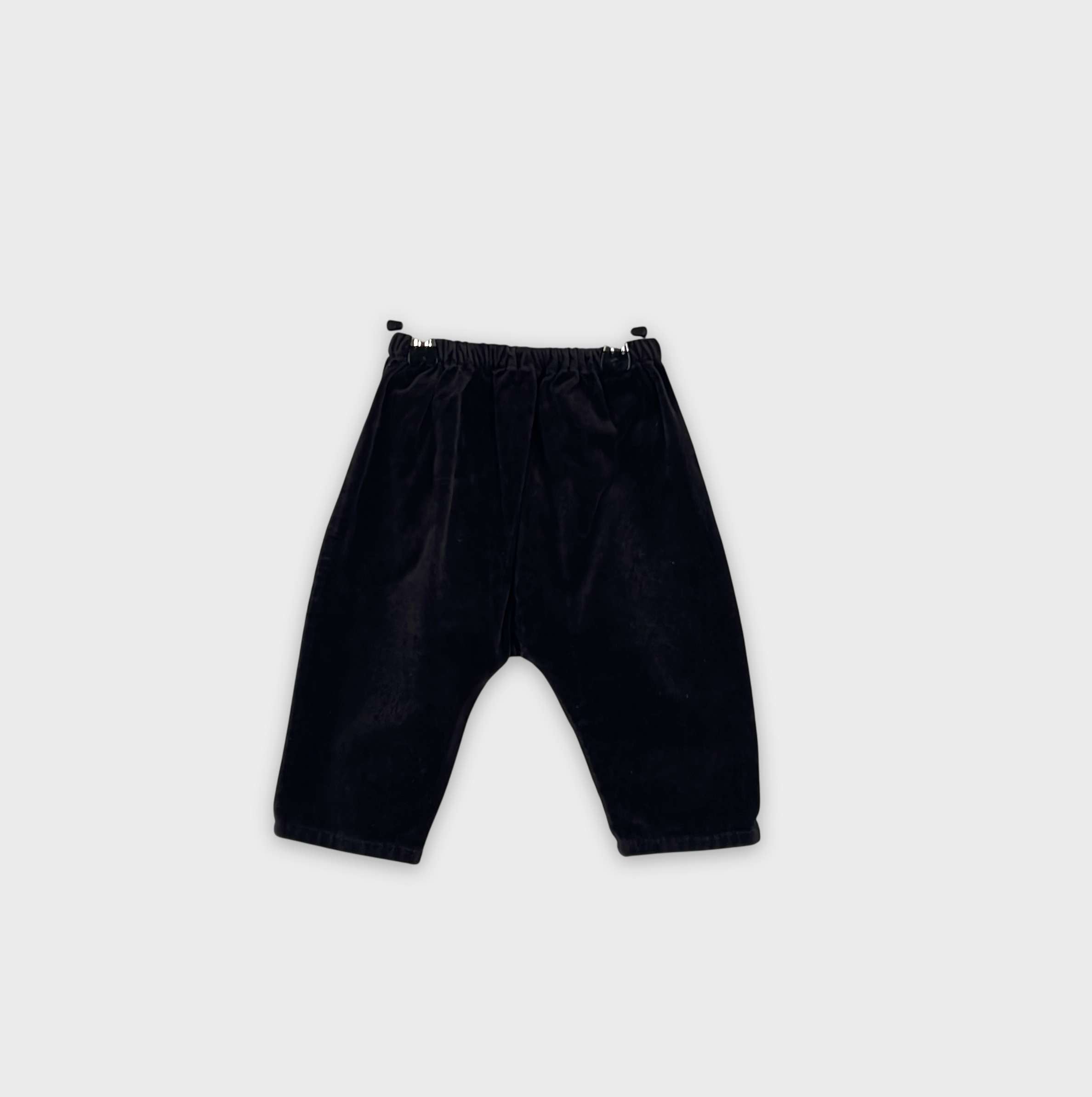0-Pantalon Bout'Chou 9 mois